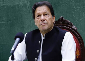 ECP is now to take another legal action against Imran Khan