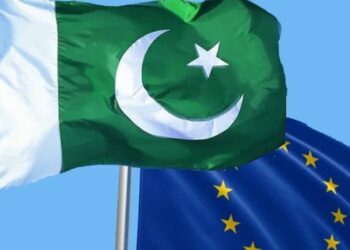 EU envoy vows support for resumption of school education in Sindh