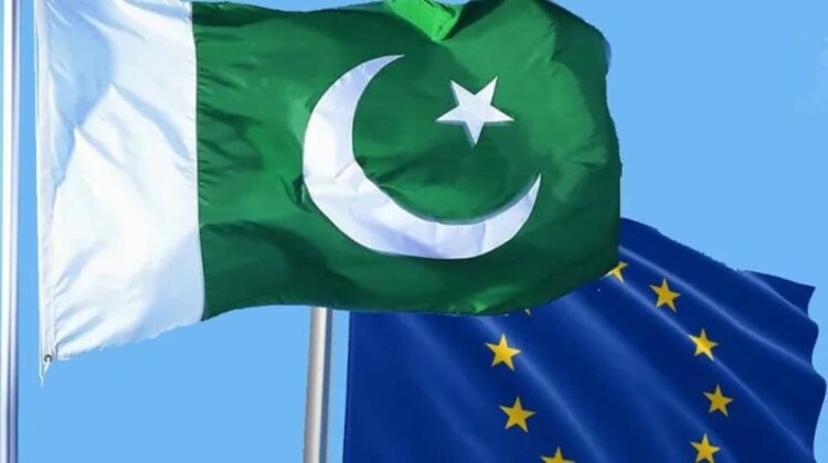 EU envoy vows support for resumption of school education in Sindh