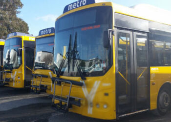Earlier Yellow Line BRT service launch is sought by the Sindh government