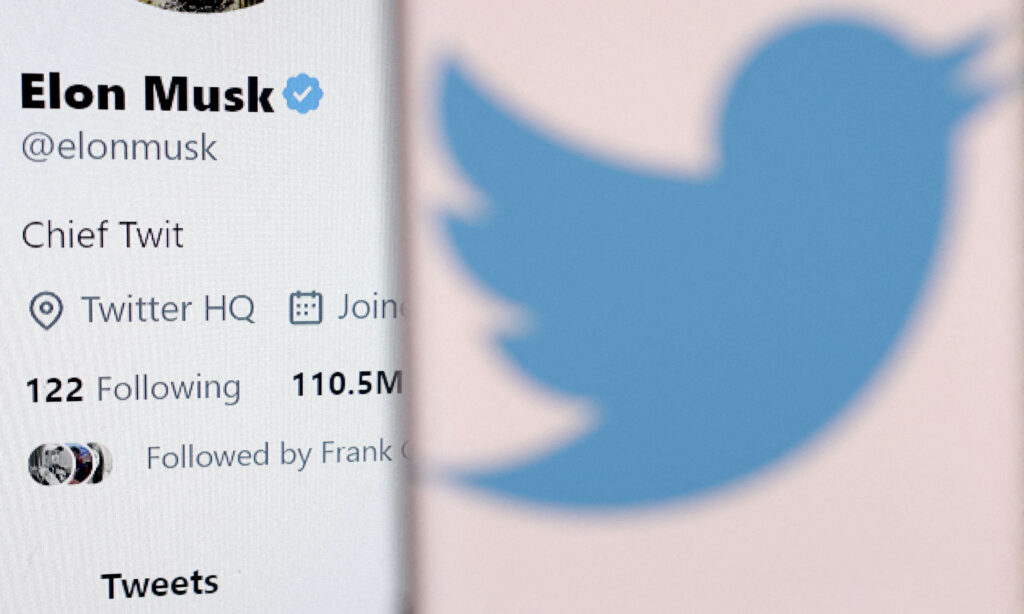Elon Musk intends to cut half of Twitter's workforce