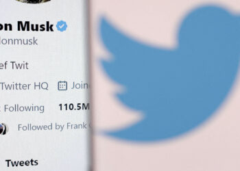 Elon Musk intends to cut half of Twitter's workforce