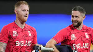 England joins NZ in the semi-finals after Australia is eliminated