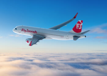 “Fly Jinnah” appoints Chief Executives Officer