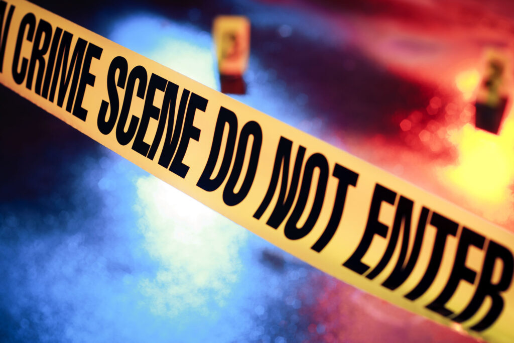 Father allegedly commits four murders and tries to kill himself due to unemployment: Karachi