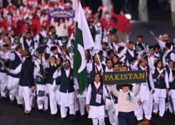 Federal Govt makes the decision to review national sports policy