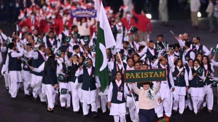 Federal Govt makes the decision to review national sports policy