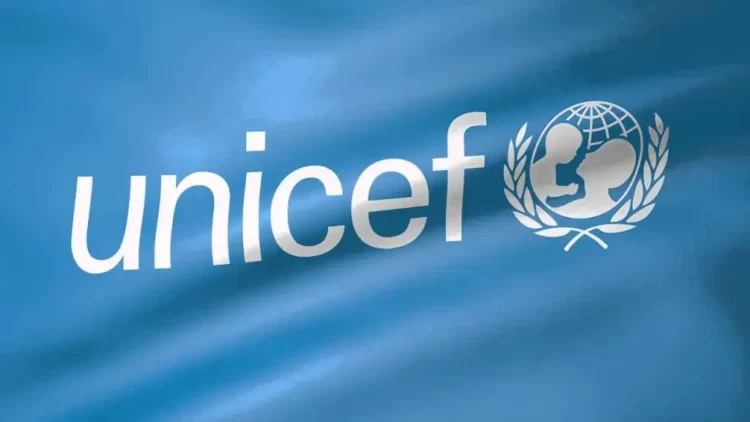 Flood damage rendered 27,000 schools inaccessible, UNICEF
