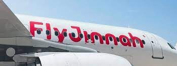 Fly Jinnah is acquiring more planes as it will take-off for Intl. flights