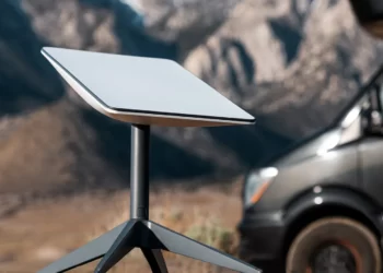 For residential customers, Starlink has added a 1TB monthly soft cap