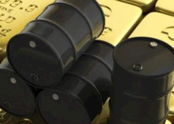 Ghana intends to purchase oil with gold rather than dollars