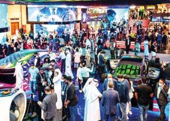 Gitex makes its debut in Africa, holding its first exhibition in Morocco in May 2023