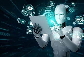 Google's latest robot can self-program