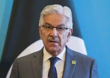 Govt. is not planning significant changes to the Army Act, Khawaja Asif
