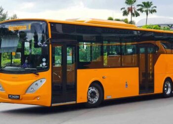 Govt. of Sindh to fix Jam Sadiq Flyover for Yellow Line BRT