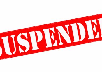 Govt. school teachers suspended for making Anti-pakistan posts