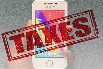 Govt. will permit Pakistanis living abroad to register mobile phones for 120 days