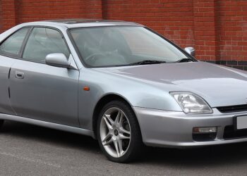 Honda will relaunch its iconic sports car, the Prelude as an EV