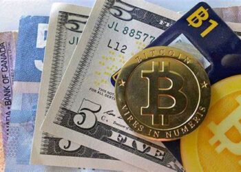 How Bitcoin differs from conventional money