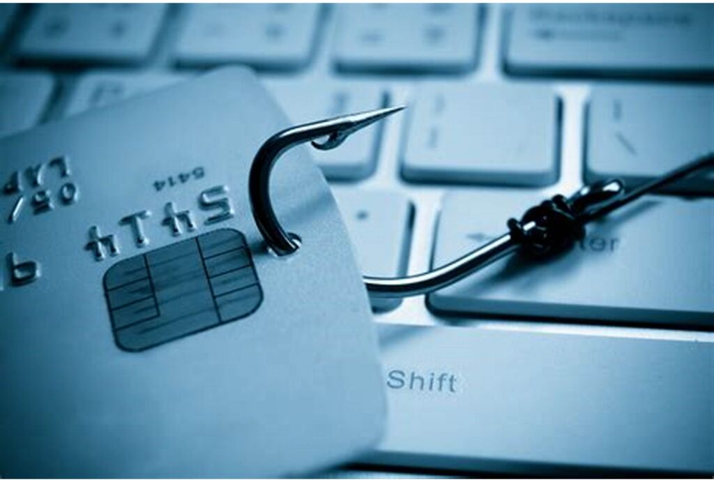 How To avoid phishing attacks