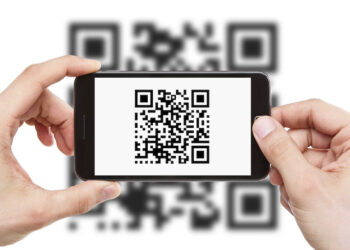 How To create a QR code