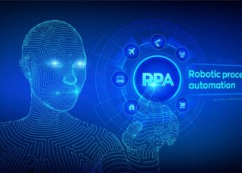 How To implement RPA Robotic Process Automation in finance