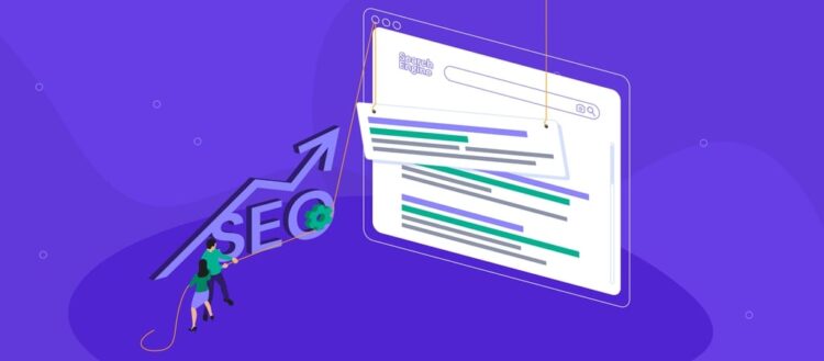 How To improve your SEO score on WordPress