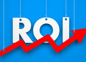 How To increase your ROI: Tactics and tools