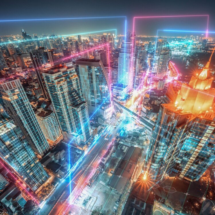 How To invest in real estate of Metaverse