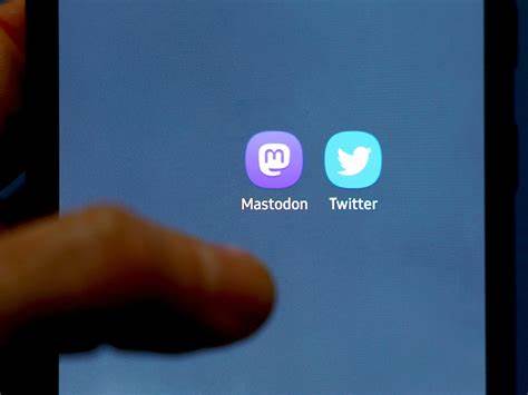How To join Mastodon, a free Twitter alternative