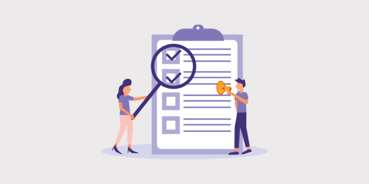 How To make a WordPress survey