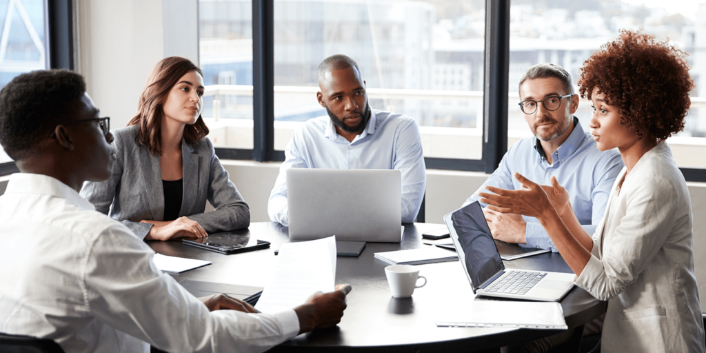 How To manage people effectively at work