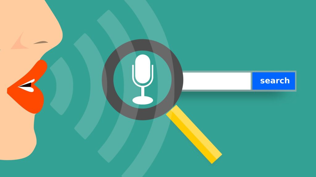 How To prepare your website for voice search