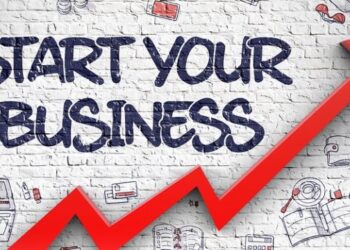 How To start your business and make it BIG
