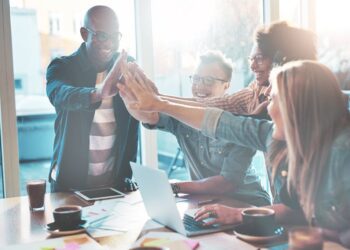 How to create a better learning work environment