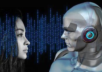 Can AI increase the efficacy and efficiency of hiring? - Human-Machine Collaboration