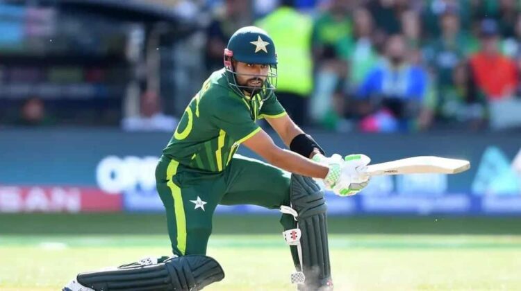 ICC T20I Batting Rankings, Babar Azam drops to fourth place