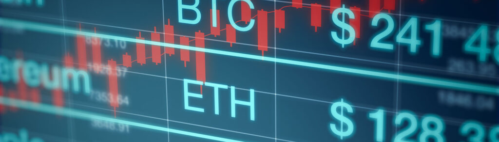 IMF called for tighter crypto regulation in Africa as industry develops