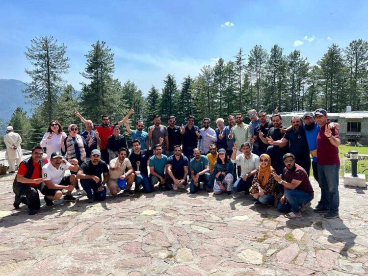 SAP Pakistan Awarded Prestigious Great Place to Work Certificate Coinciding with 50 Years Anniversary