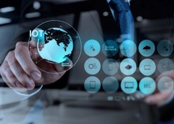 IT Exports only rise 2.9% in the First Q1 of FY23