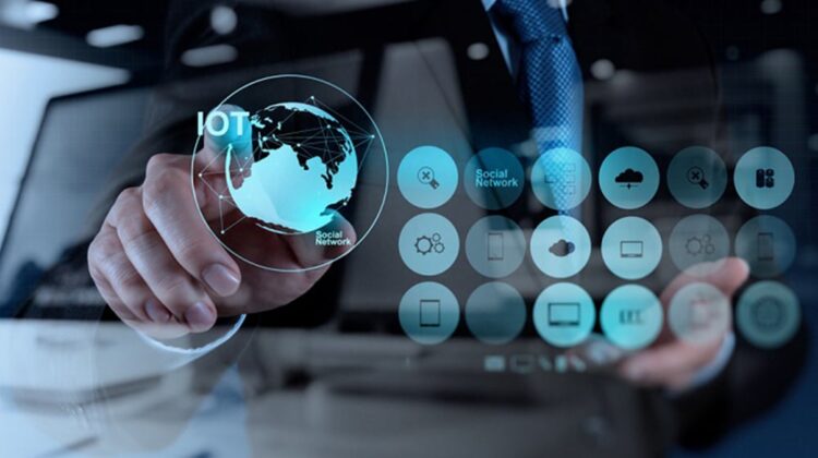 IT Exports only rise 2.9% in the First Q1 of FY23