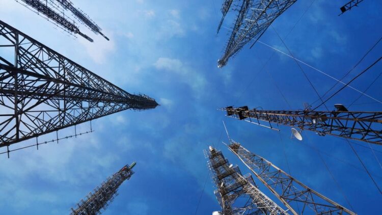 IT Ministry to establish framework for telcos' infrastructure sharing