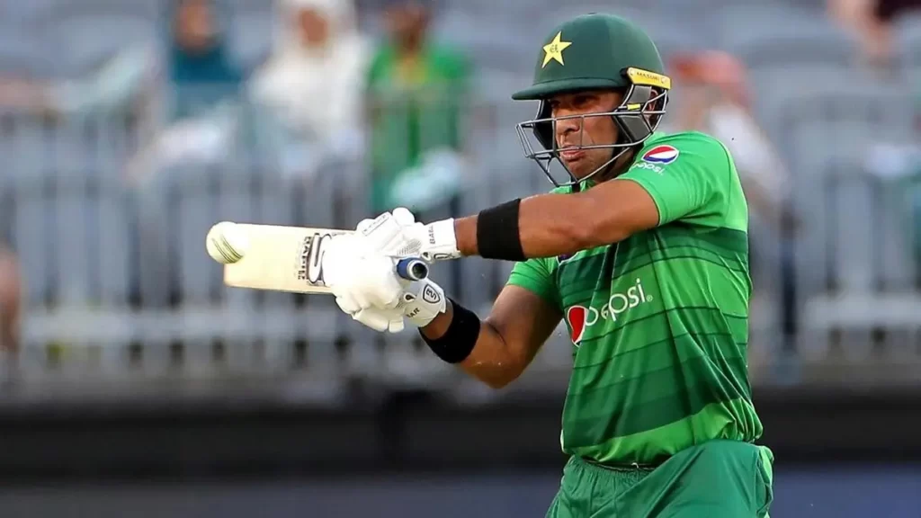 Iftikhar Ahmad urges supporters to stop referring to him as Chachu