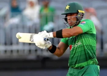 Iftikhar Ahmad urges supporters to stop referring to him as Chachu