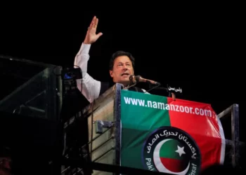 Imran Khan calls on supporters to reach Pindi on Nov 26th