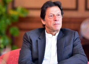 Imran Khan claims he no longer holds the US responsible for his removal