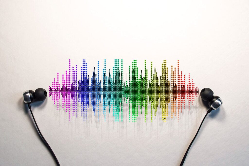 In comparison to MP3s, Meta's AI-assisted audio codec promises a 10x compression rate