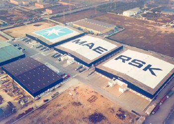 Integrated logistics park created in Karachi by a Danish company
