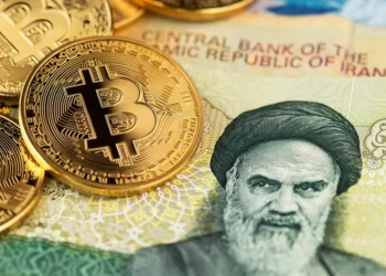 Iran profiting from cryptocurrency in order to evade US sanctions