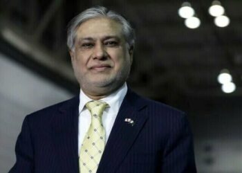 Ishaq Dar promises to implement a zero-interest system in Pakistan
